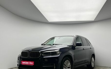 BMW X5, 2017 год, 3 150 000 рублей, 1 фотография