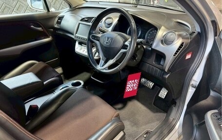 Honda Stream II, 2014 год, 1 060 000 рублей, 6 фотография