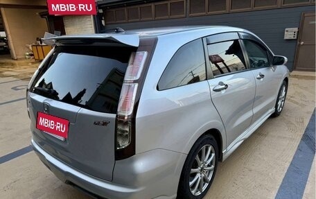 Honda Stream II, 2014 год, 1 060 000 рублей, 4 фотография