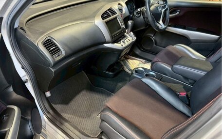 Honda Stream II, 2014 год, 1 060 000 рублей, 12 фотография