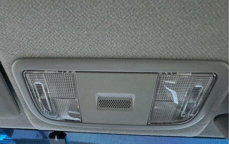 Honda Stream II, 2014 год, 1 060 000 рублей, 15 фотография