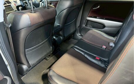 Honda Stream II, 2014 год, 1 060 000 рублей, 17 фотография