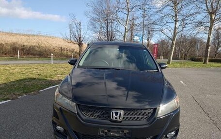 Honda Stream II, 2014 год, 1 070 000 рублей, 2 фотография