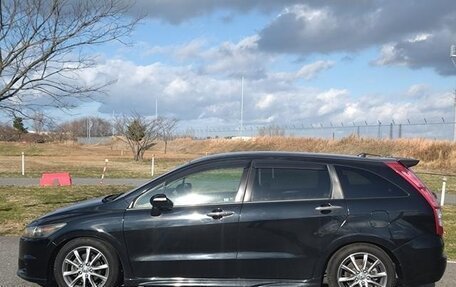 Honda Stream II, 2014 год, 1 070 000 рублей, 4 фотография