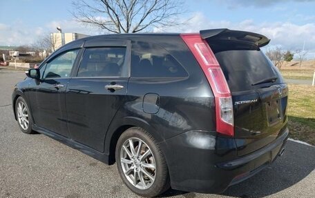 Honda Stream II, 2014 год, 1 070 000 рублей, 5 фотография