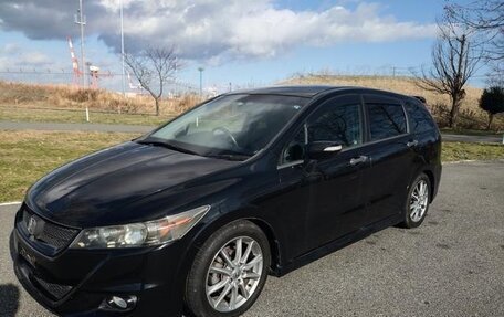 Honda Stream II, 2014 год, 1 070 000 рублей, 3 фотография