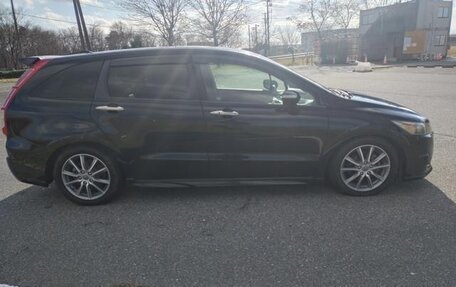 Honda Stream II, 2014 год, 1 070 000 рублей, 8 фотография