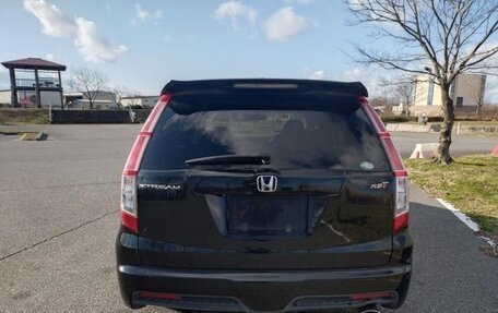 Honda Stream II, 2014 год, 1 070 000 рублей, 6 фотография