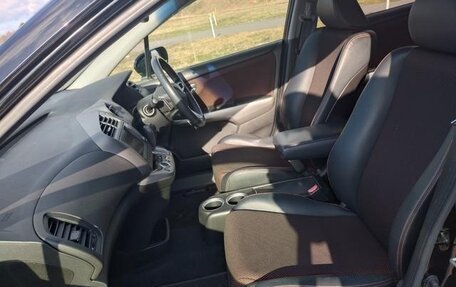 Honda Stream II, 2014 год, 1 070 000 рублей, 12 фотография