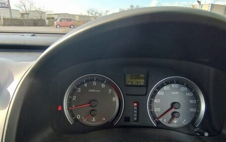 Honda Stream II, 2014 год, 1 070 000 рублей, 10 фотография