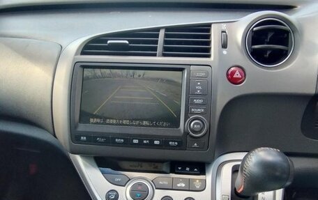 Honda Stream II, 2014 год, 1 070 000 рублей, 14 фотография