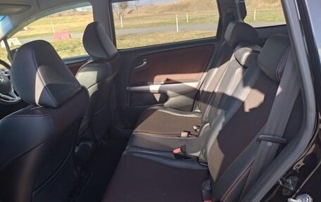 Honda Stream II, 2014 год, 1 070 000 рублей, 19 фотография