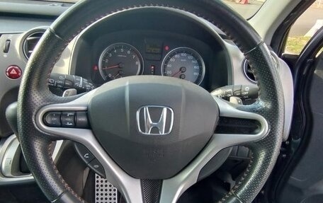 Honda Stream II, 2014 год, 1 070 000 рублей, 9 фотография