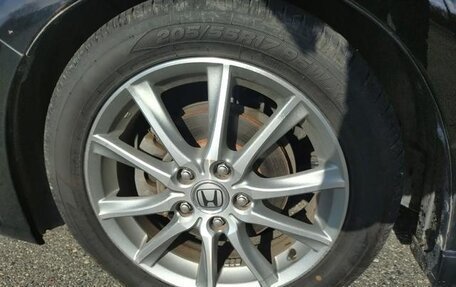 Honda Stream II, 2014 год, 1 070 000 рублей, 22 фотография