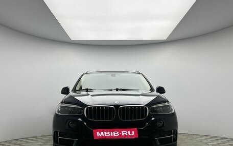 BMW X5, 2017 год, 3 150 000 рублей, 2 фотография