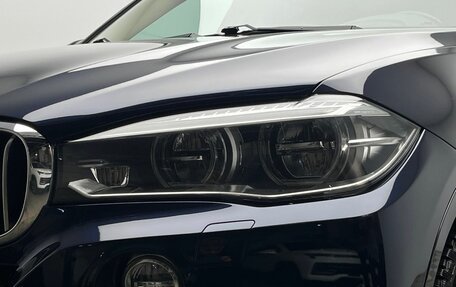 BMW X5, 2017 год, 3 150 000 рублей, 9 фотография