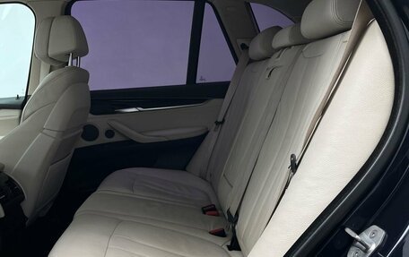 BMW X5, 2017 год, 3 150 000 рублей, 14 фотография