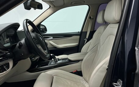 BMW X5, 2017 год, 3 150 000 рублей, 15 фотография