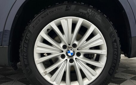 BMW X5, 2017 год, 3 150 000 рублей, 10 фотография