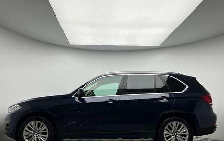 BMW X5, 2017 год, 3 150 000 рублей, 8 фотография