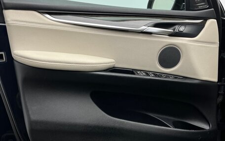 BMW X5, 2017 год, 3 150 000 рублей, 16 фотография