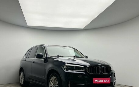 BMW X5, 2017 год, 3 150 000 рублей, 3 фотография
