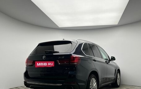 BMW X5, 2017 год, 3 150 000 рублей, 5 фотография