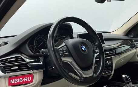 BMW X5, 2017 год, 3 150 000 рублей, 18 фотография