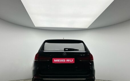 BMW X5, 2017 год, 3 150 000 рублей, 6 фотография