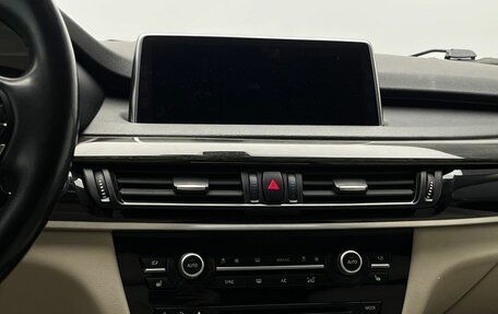 BMW X5, 2017 год, 3 150 000 рублей, 19 фотография