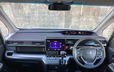 Honda Stepwgn IV, 2021 год, 2 230 000 рублей, 7 фотография