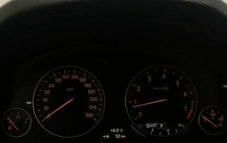 BMW X5, 2017 год, 3 150 000 рублей, 21 фотография