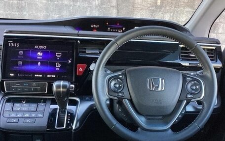 Honda Stepwgn IV, 2021 год, 2 230 000 рублей, 8 фотография