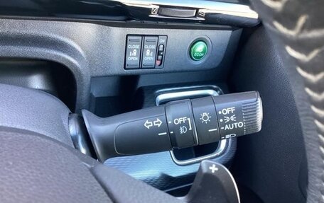 Honda Stepwgn IV, 2021 год, 2 230 000 рублей, 12 фотография