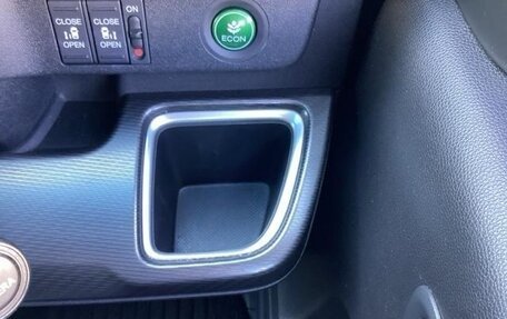 Honda Stepwgn IV, 2021 год, 2 230 000 рублей, 23 фотография