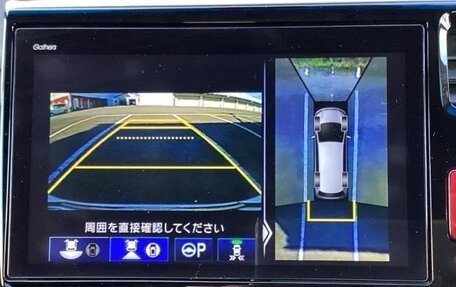 Honda Stepwgn IV, 2021 год, 2 230 000 рублей, 14 фотография