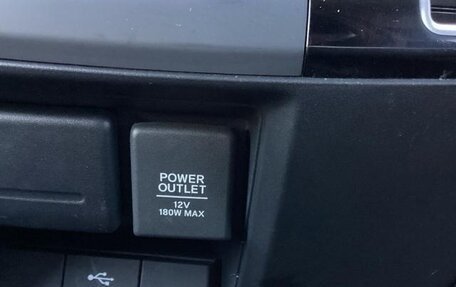 Honda Stepwgn IV, 2021 год, 2 230 000 рублей, 21 фотография