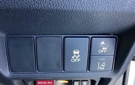 Honda Stepwgn IV, 2021 год, 2 230 000 рублей, 24 фотография