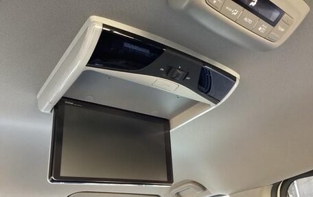 Honda Stepwgn IV, 2021 год, 2 230 000 рублей, 33 фотография