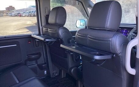 Honda Stepwgn IV, 2021 год, 2 230 000 рублей, 37 фотография