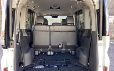 Honda Stepwgn IV, 2021 год, 2 230 000 рублей, 40 фотография