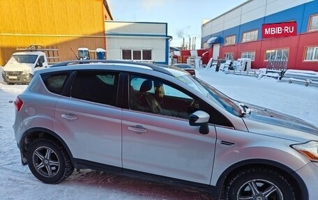 Ford Kuga III, 2012 год, 1 100 000 рублей, 3 фотография