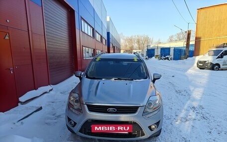 Ford Kuga III, 2012 год, 1 100 000 рублей, 2 фотография
