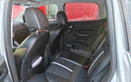 Ford Kuga III, 2012 год, 1 100 000 рублей, 5 фотография