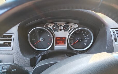 Ford Kuga III, 2012 год, 1 100 000 рублей, 8 фотография