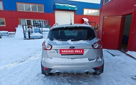 Ford Kuga III, 2012 год, 1 100 000 рублей, 4 фотография
