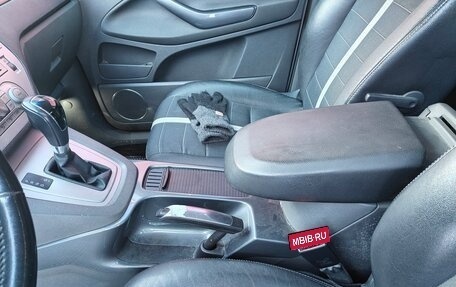 Ford Kuga III, 2012 год, 1 100 000 рублей, 11 фотография