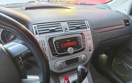 Ford Kuga III, 2012 год, 1 100 000 рублей, 9 фотография