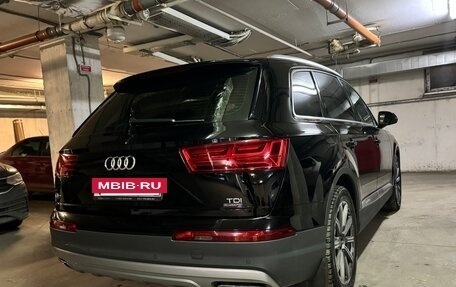 Audi Q7, 2015 год, 3 350 000 рублей, 4 фотография