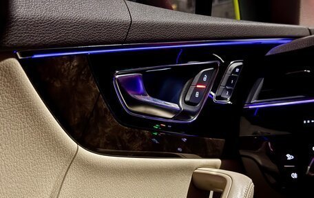 Audi Q7, 2015 год, 3 350 000 рублей, 7 фотография